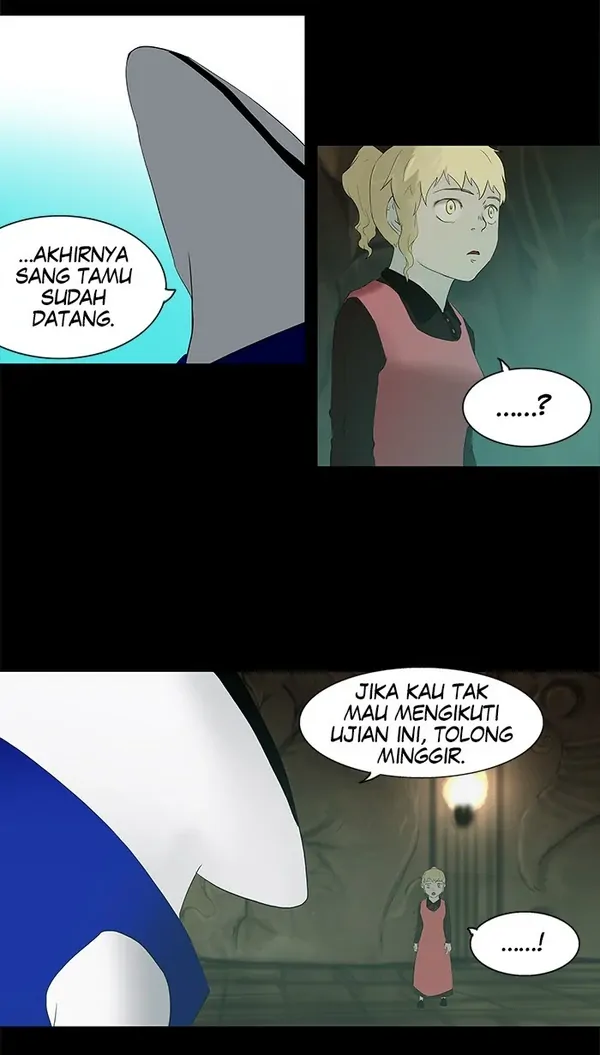 Read Tower of God ID Manga Online