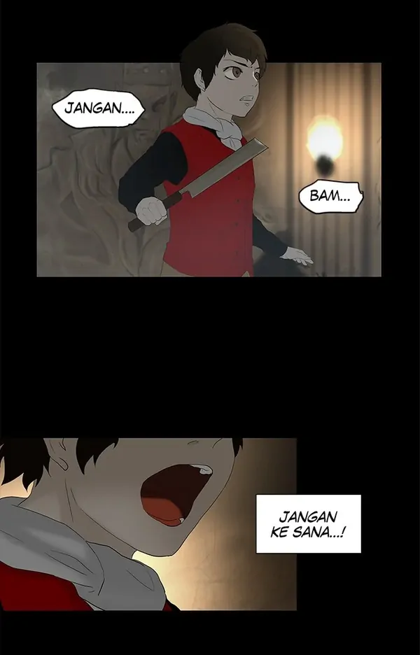Read Tower of God ID Manga Online