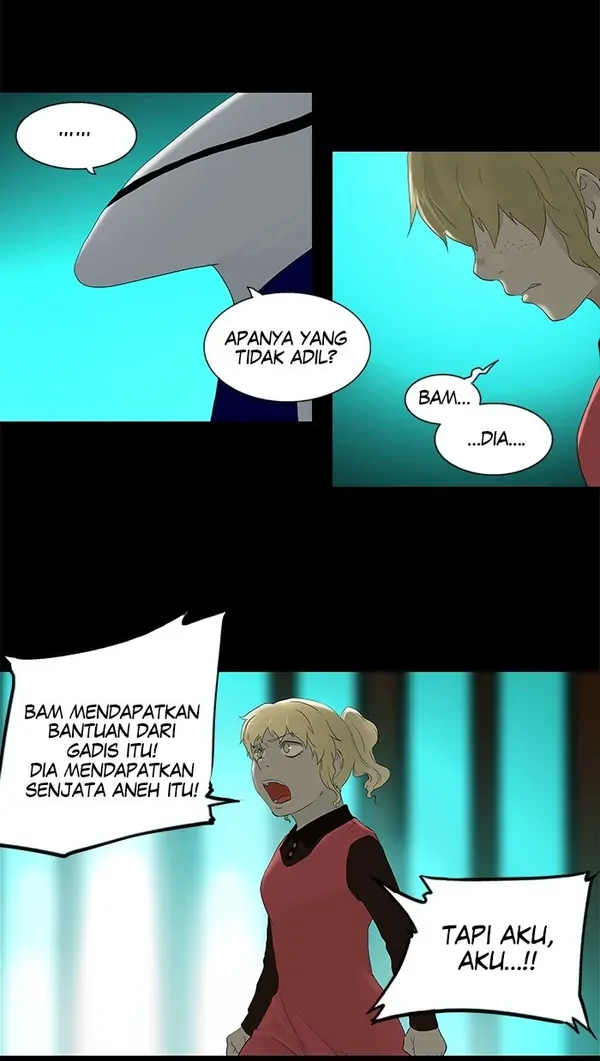 Read Tower of God ID Manga Online