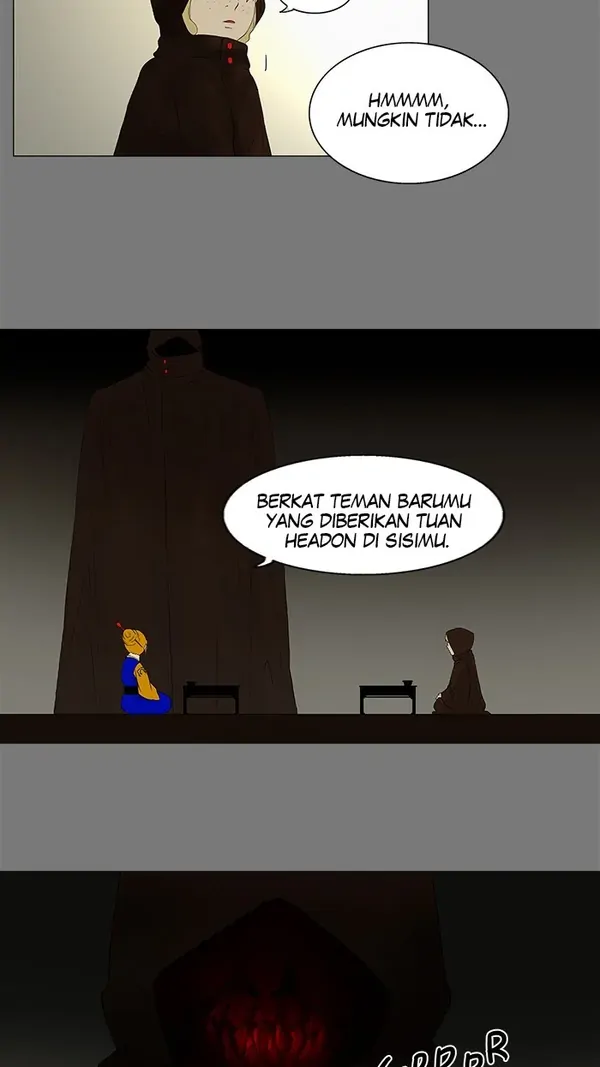 Read Tower of God ID Manga Online