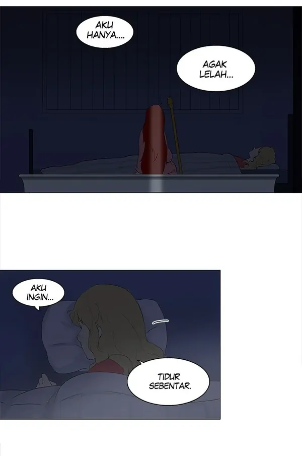 Read Tower of God ID Manga Online