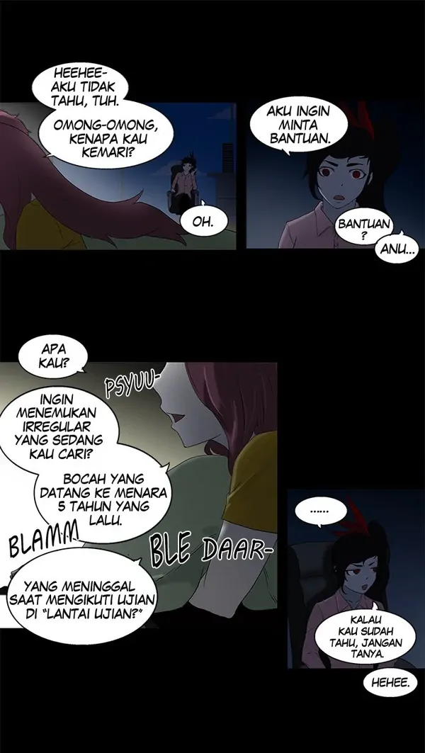 Read Tower of God ID Manga Online