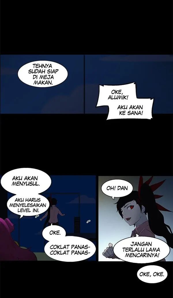 Read Tower of God ID Manga Online