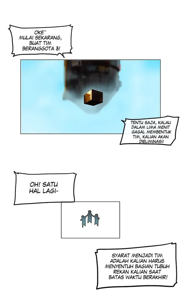Read Tower of God ID Manga Online