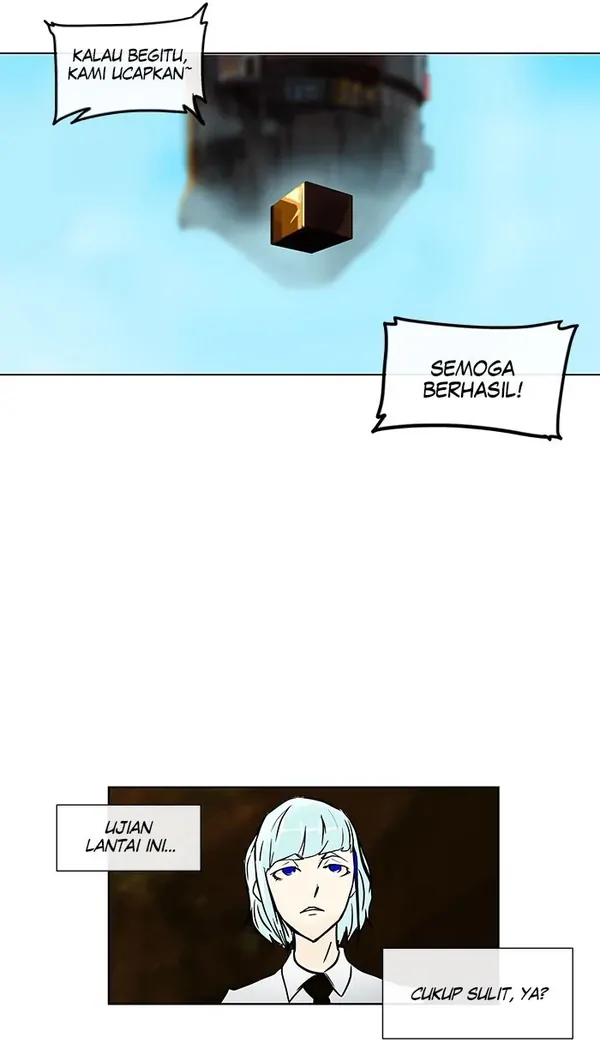 Read Tower of God ID Manga Online
