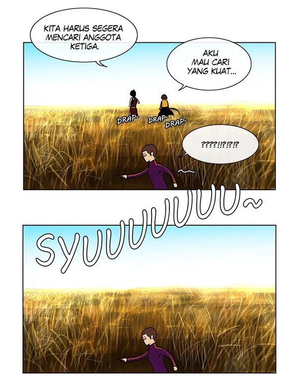 Read Tower of God ID Manga Online