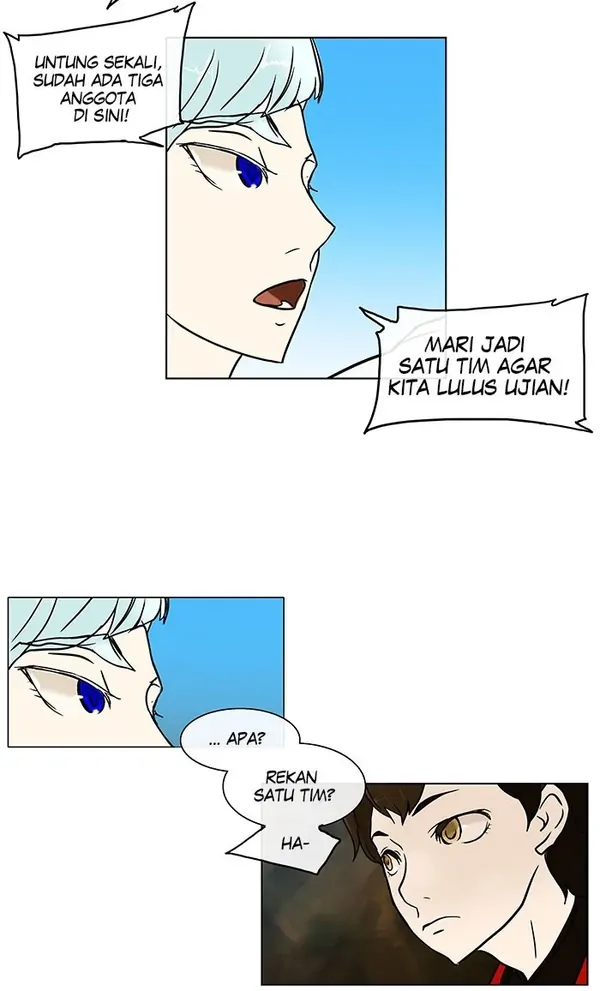 Read Tower of God ID Manga Online