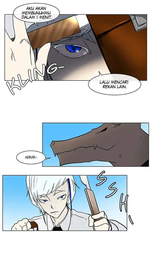 Read Tower of God ID Manga Online