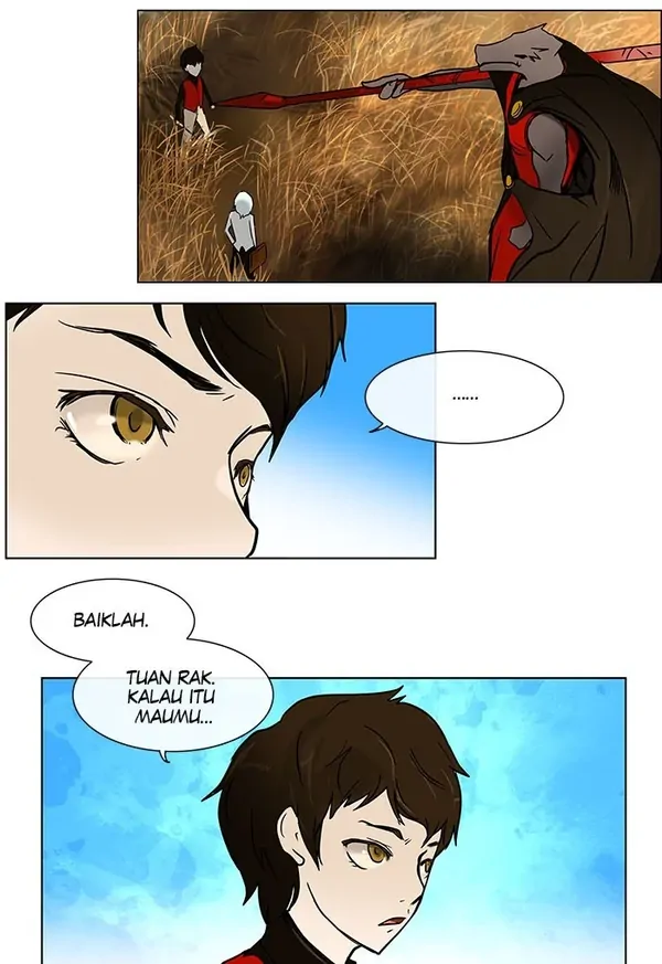 Read Tower of God ID Manga Online