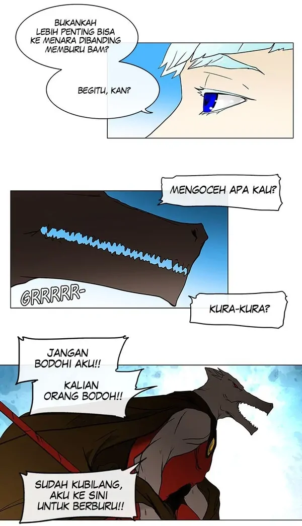 Read Tower of God ID Manga Online