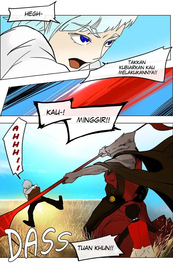Read Tower of God ID Manga Online