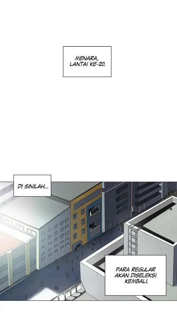 Read Tower of God ID Manga Online