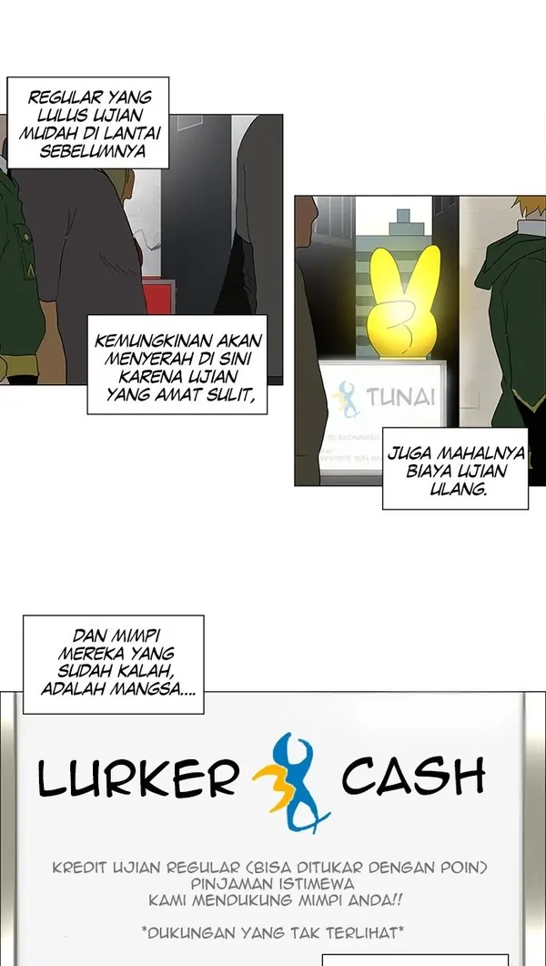 Read Tower of God ID Manga Online