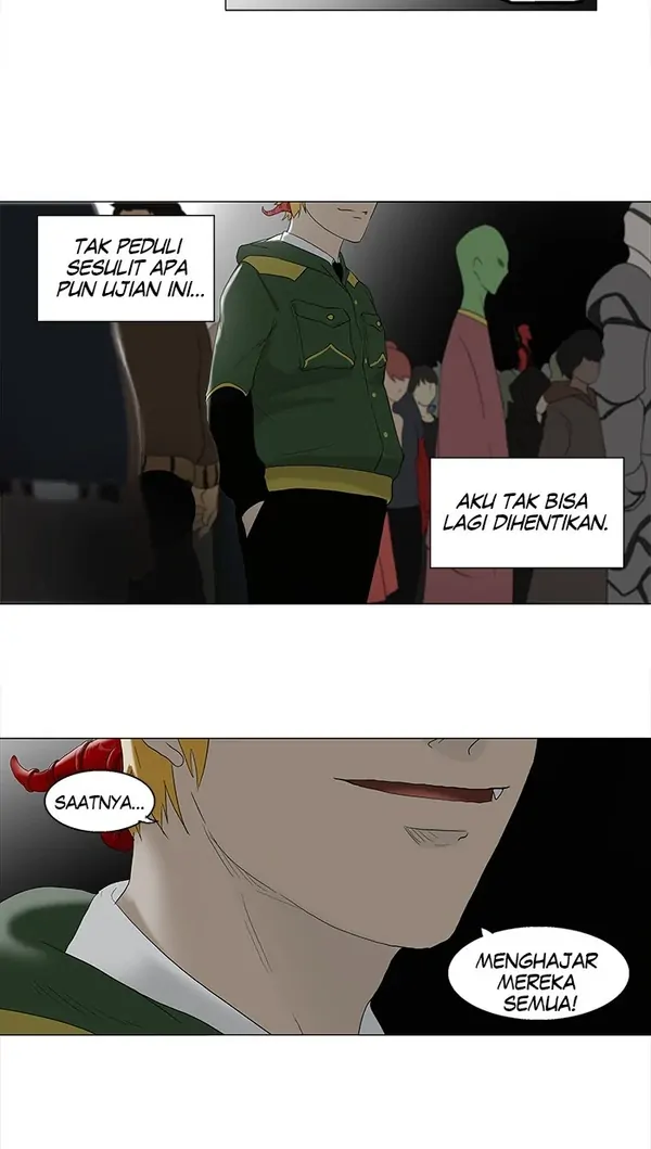 Read Tower of God ID Manga Online