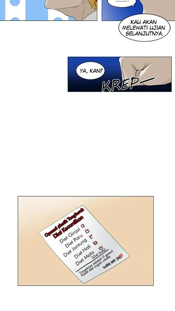 Read Tower of God ID Manga Online