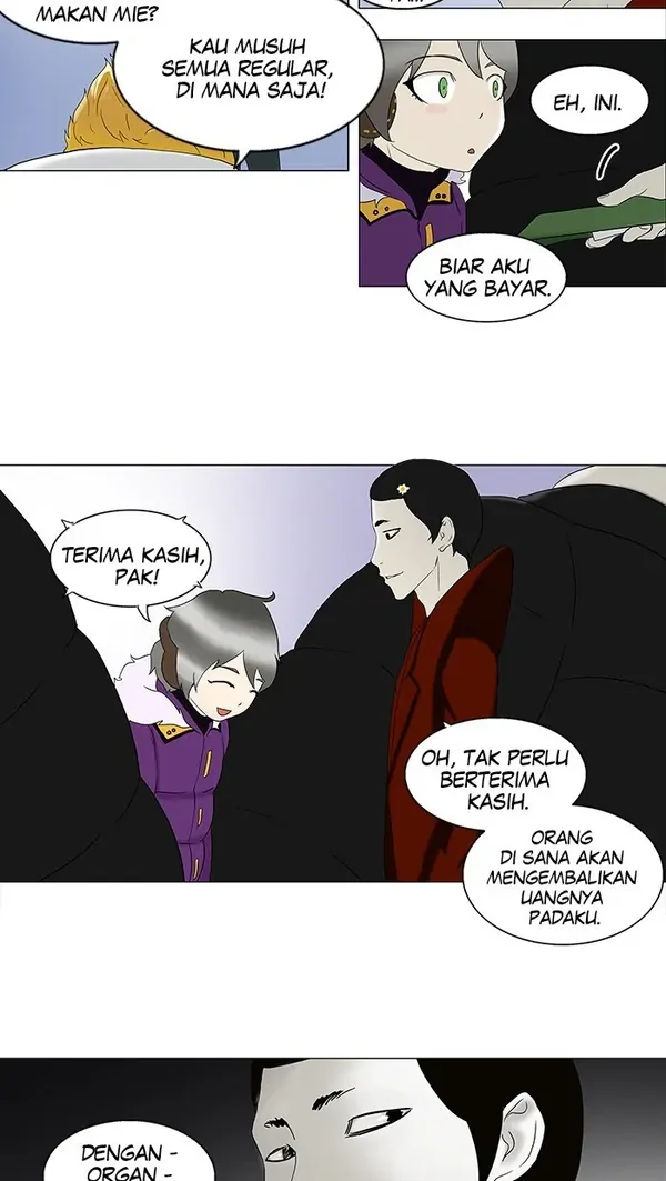 Read Tower of God ID Manga Online
