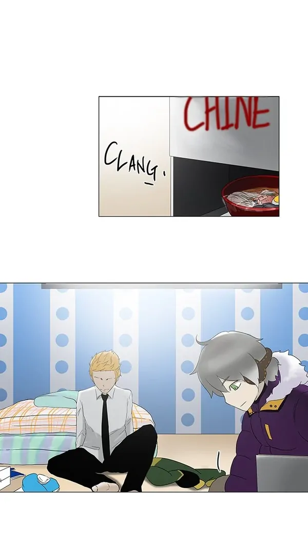 Read Tower of God ID Manga Online