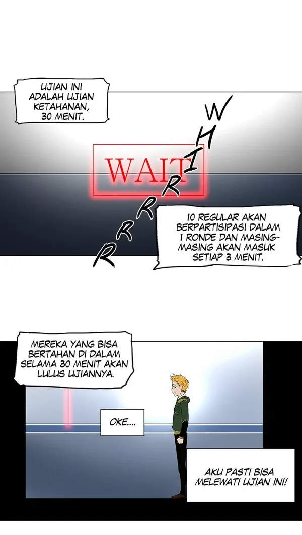 Read Tower of God ID Manga Online