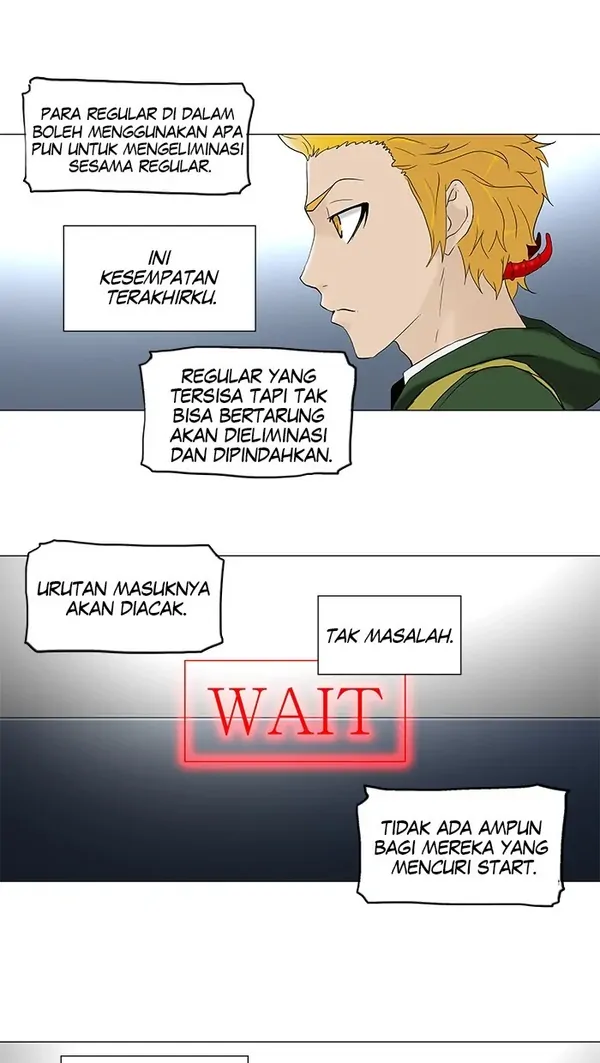 Read Tower of God ID Manga Online