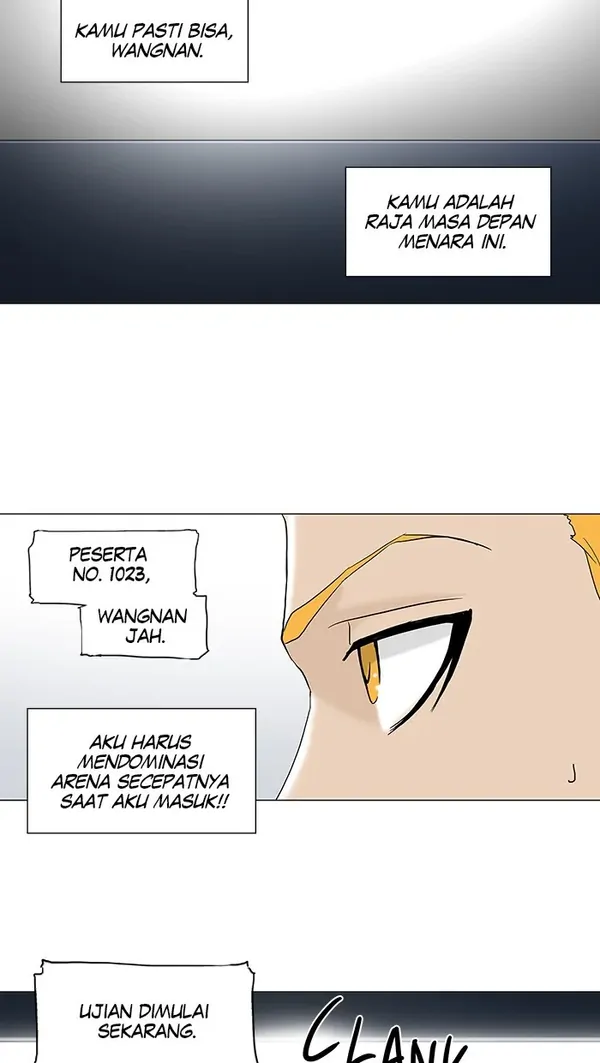Read Tower of God ID Manga Online