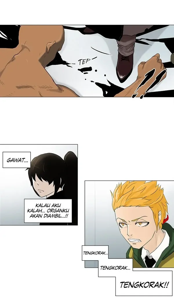Read Tower of God ID Manga Online