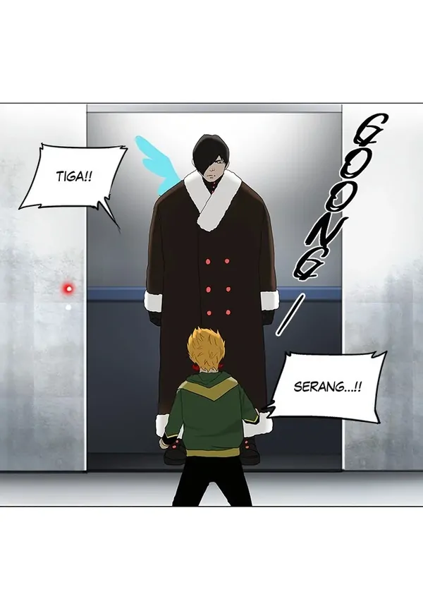 Read Tower of God ID Manga Online