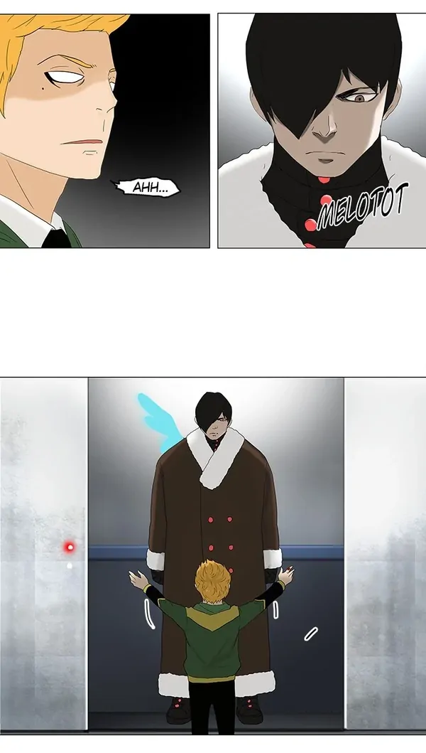 Read Tower of God ID Manga Online
