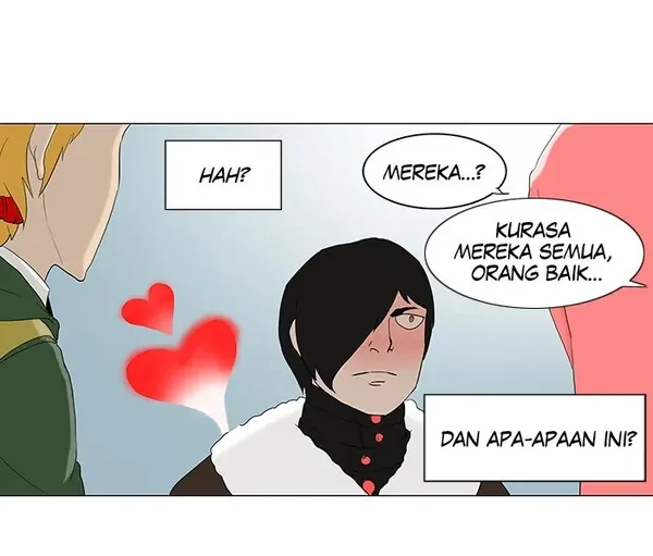 Read Tower of God ID Manga Online