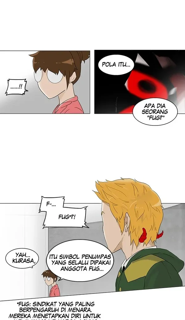 Read Tower of God ID Manga Online