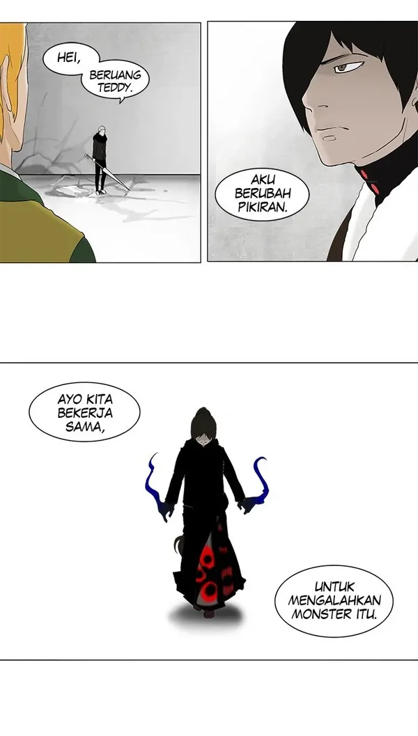 Read Tower of God ID Manga Online