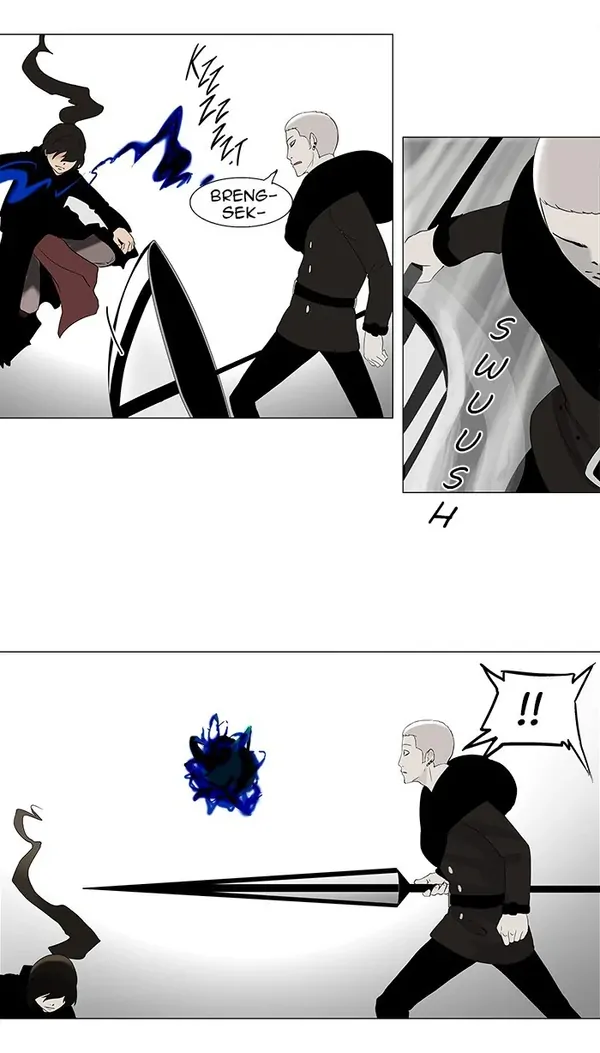 Read Tower of God ID Manga Online