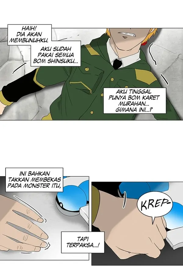 Read Tower of God ID Manga Online