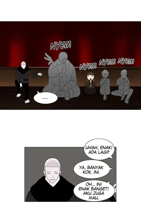 Read Tower of God ID Manga Online