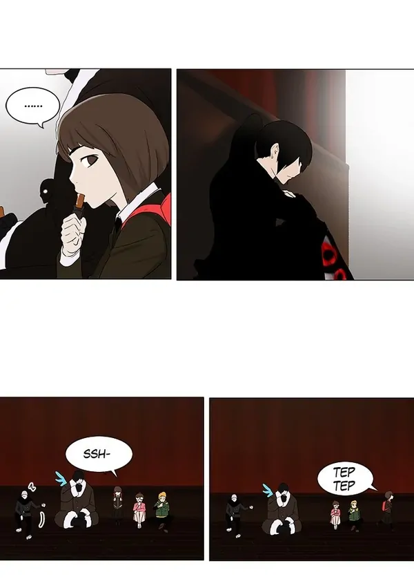 Read Tower of God ID Manga Online