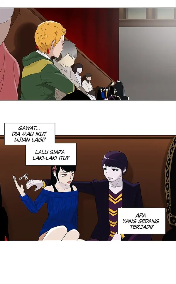 Read Tower of God ID Manga Online