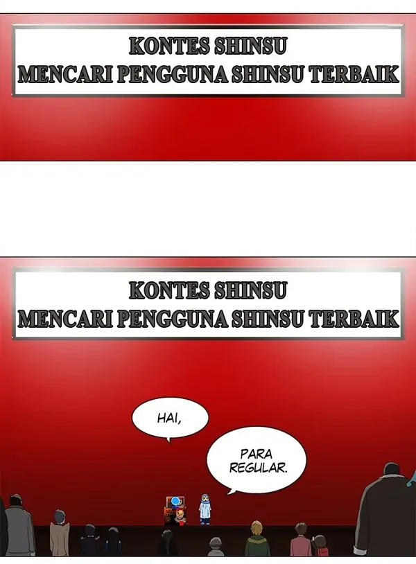 Read Tower of God ID Manga Online