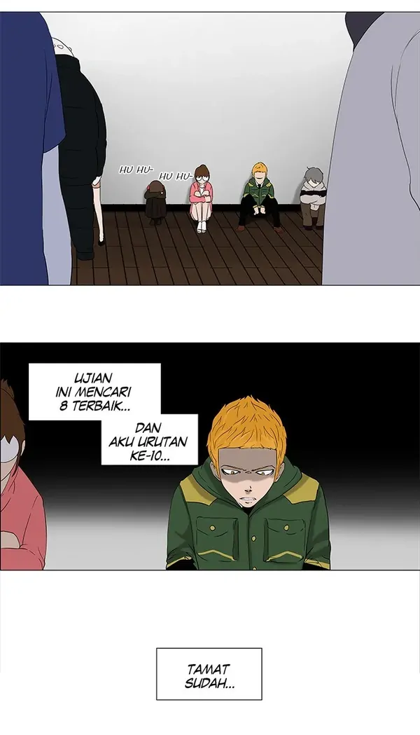 Read Tower of God ID Manga Online