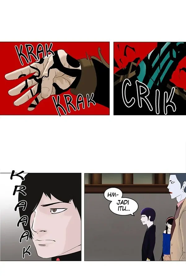 Read Tower of God ID Manga Online