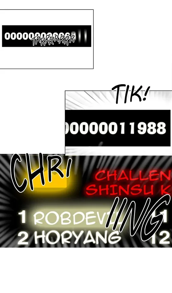 Read Tower of God ID Manga Online