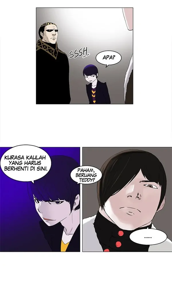 Read Tower of God ID Manga Online