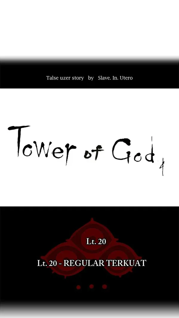 Read Tower of God ID Manga Online