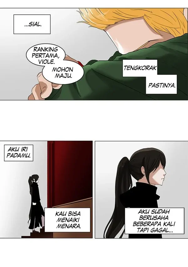 Read Tower of God ID Manga Online