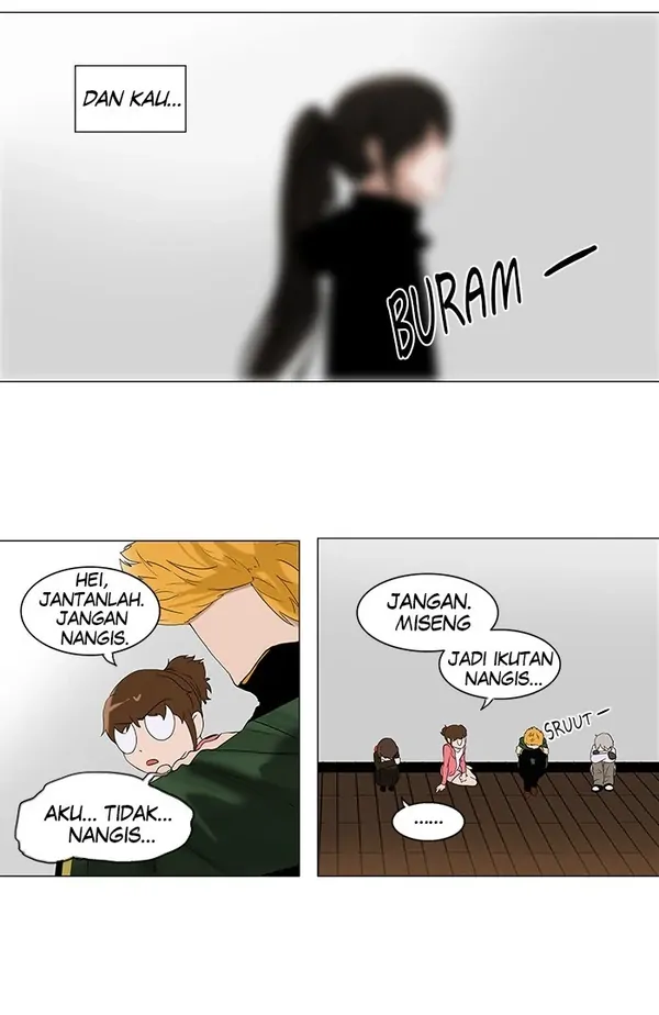 Read Tower of God ID Manga Online