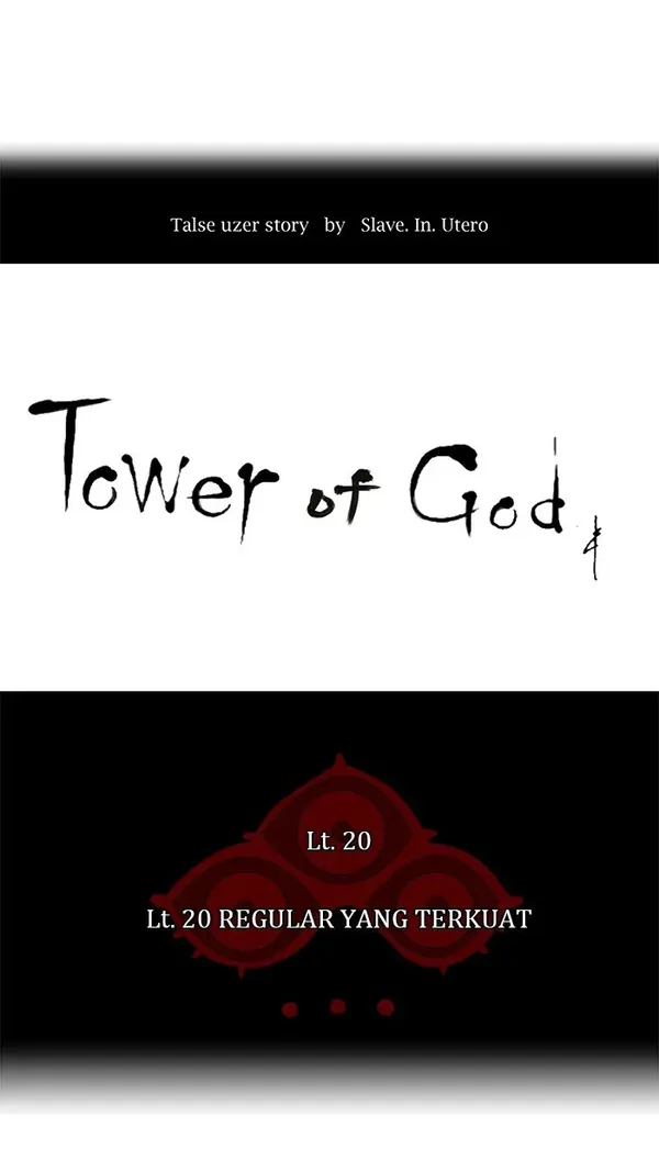 Read Tower of God ID Manga Online