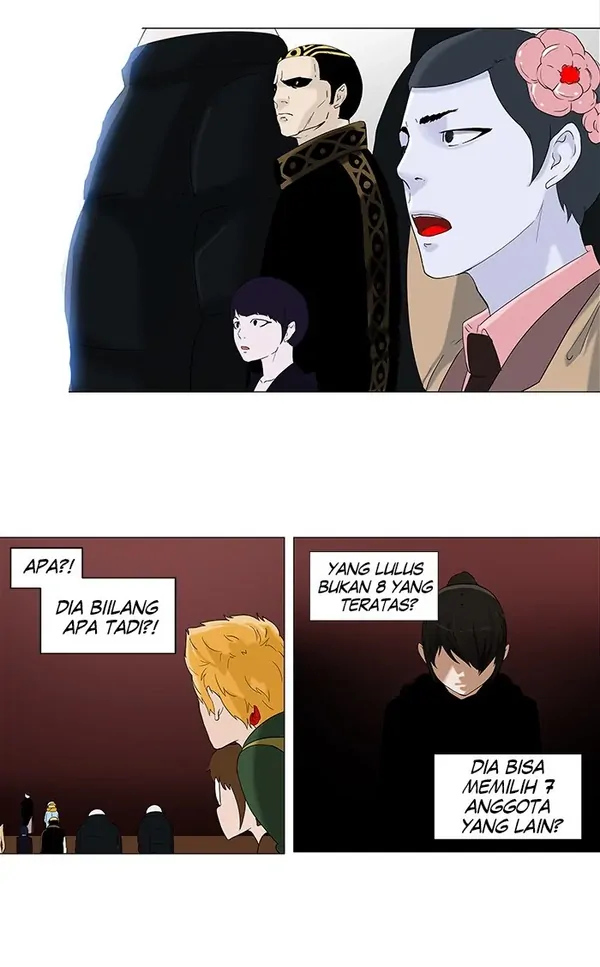 Read Tower of God ID Manga Online
