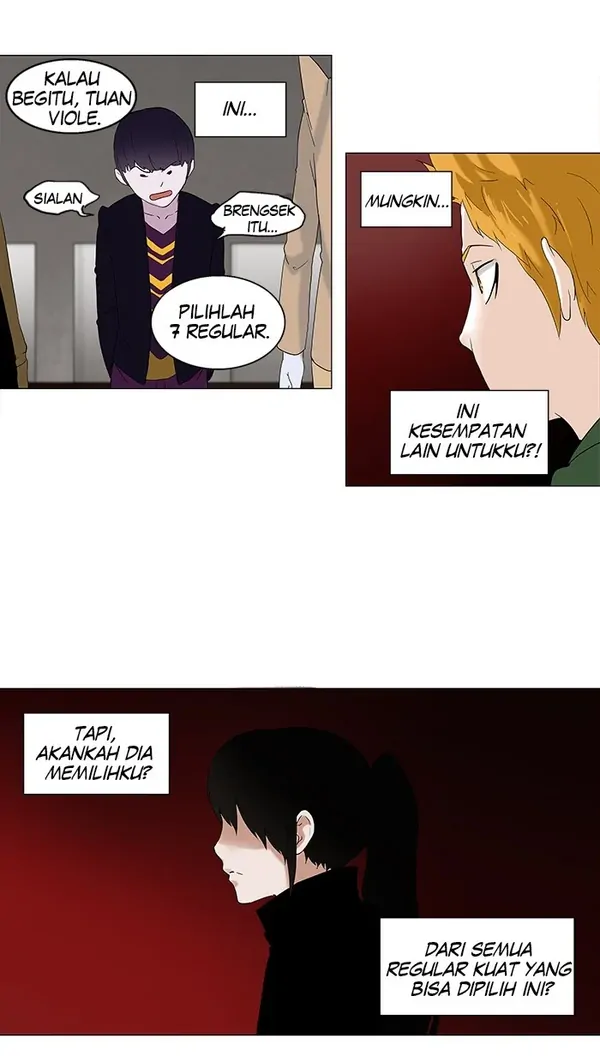 Read Tower of God ID Manga Online