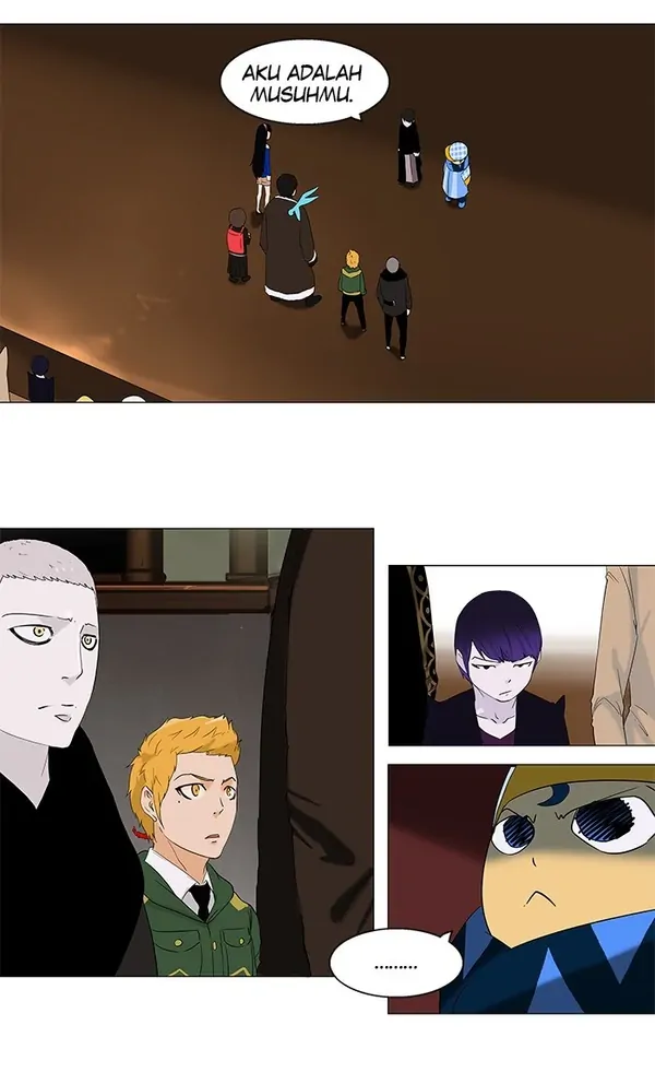Read Tower of God ID Manga Online