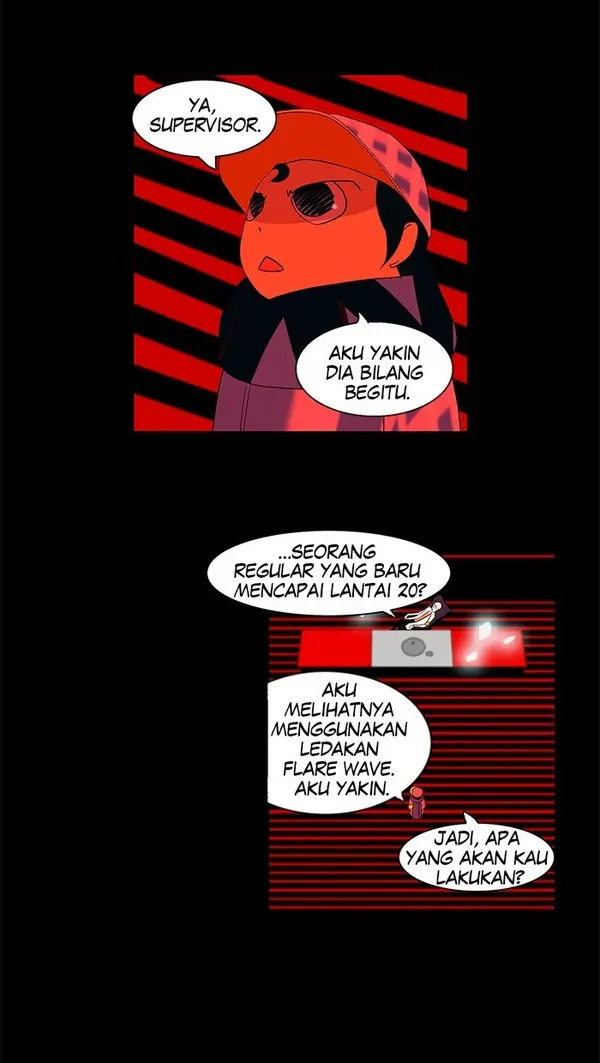 Read Tower of God ID Manga Online