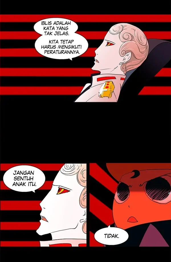 Read Tower of God ID Manga Online