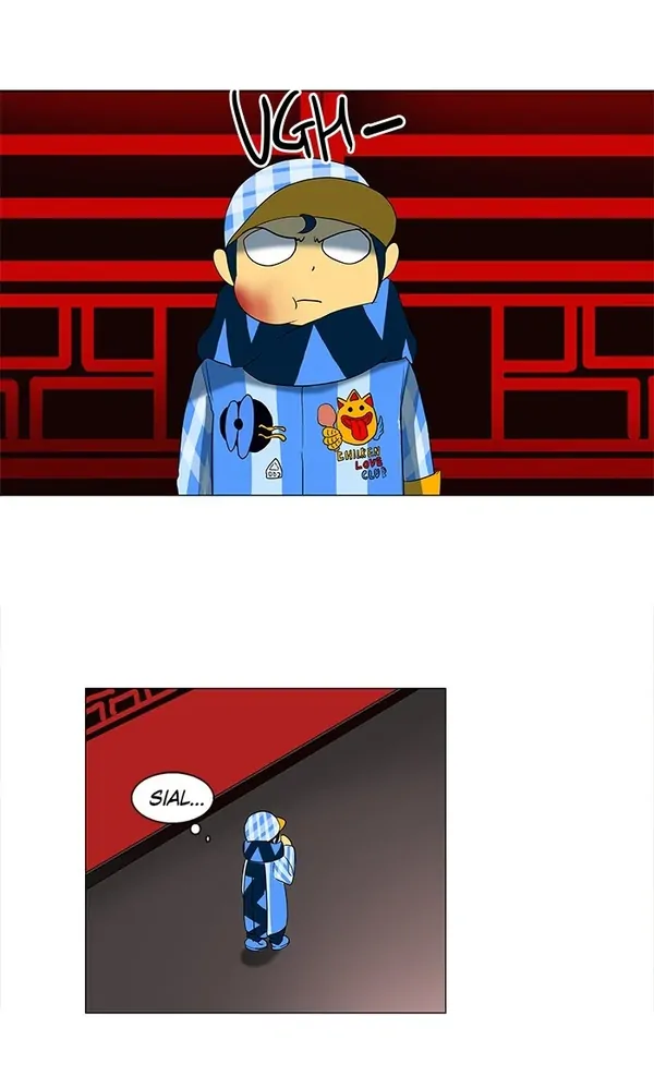 Read Tower of God ID Manga Online